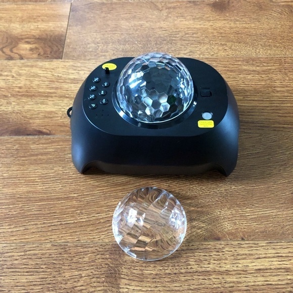 Star Light Projector - Picture 2 of 6